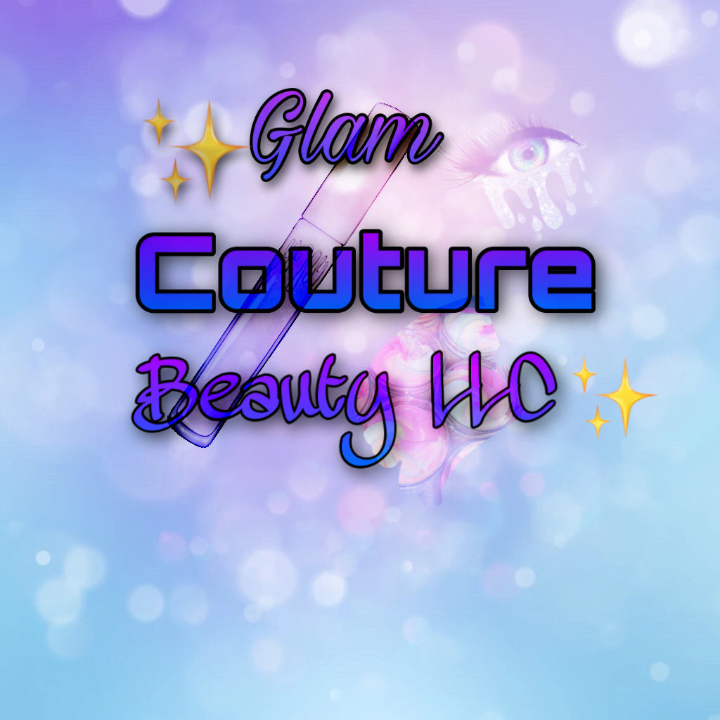 GLAM COUTURE BEAUTY